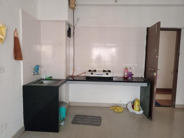 1 BHK Apartment in Hinjawadi for rent Pune. The reference number is 20695775