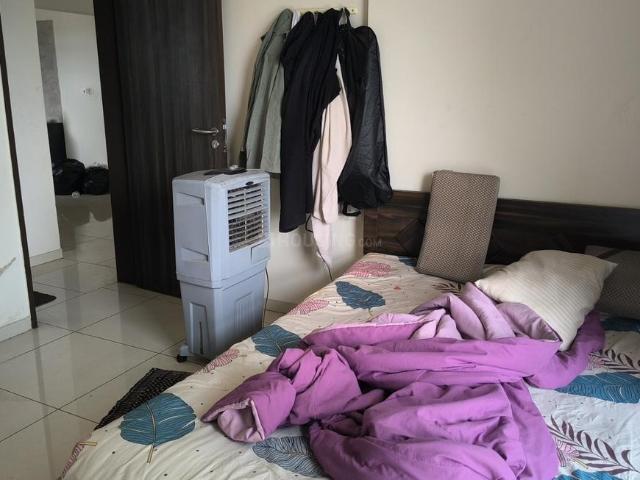 1 BHK Apartment in Hinjawadi for rent Pune. The reference number is 20702524