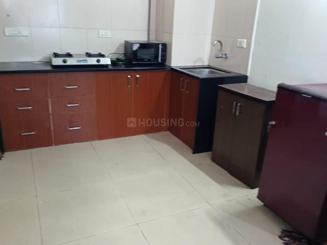 1 BHK Apartment in Hinjawadi for rent Pune. The reference number is 20703760