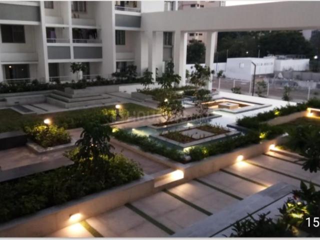 1 BHK Apartment in Hinjawadi for rent Pune. The reference number is 20740182