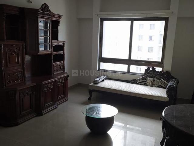 1 BHK Apartment in Hinjawadi for rent Pune. The reference number is 20762624