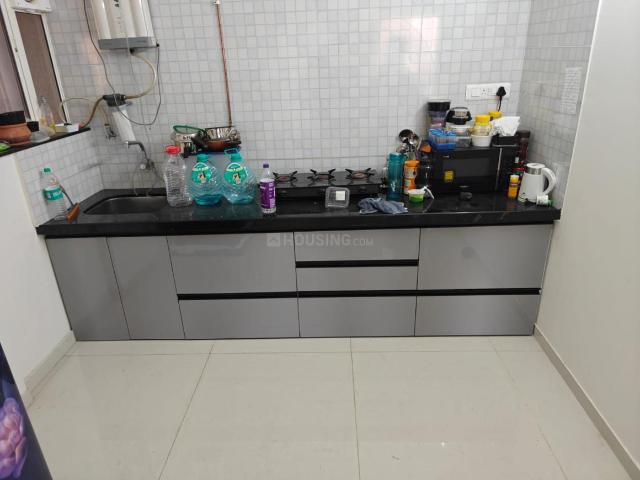 1 BHK Apartment in Hinjawadi for rent Pune. The reference number is 20762386