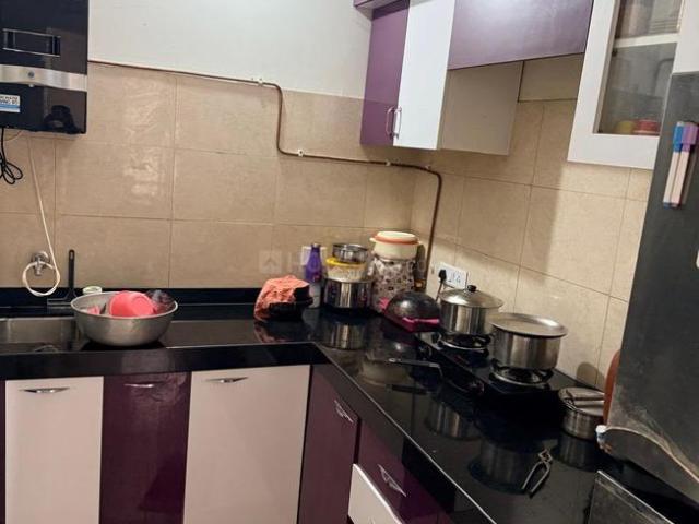 1 BHK Apartment in Hinjawadi for rent Pune. The reference number is 20772115