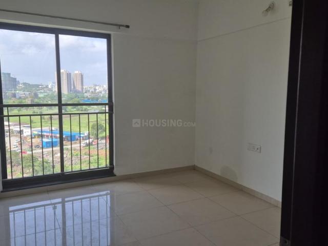 1 BHK Apartment in Hinjawadi for rent Pune. The reference number is 20772152