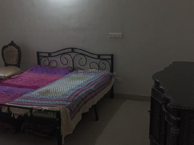 1 BHK Apartment in Hinjawadi for rent Pune. The reference number is 20812017