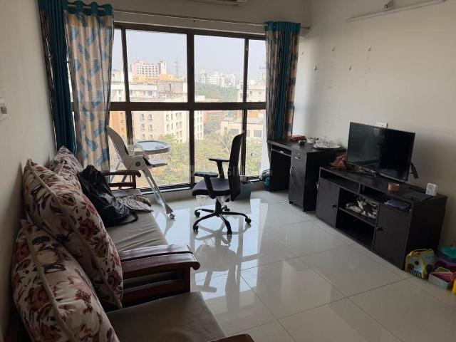 1 BHK Apartment in Hinjawadi for rent Pune. The reference number is 20824090