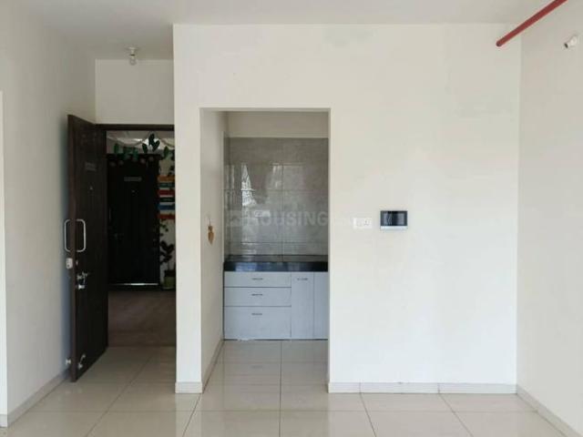 1 BHK Apartment in Hinjawadi for rent Pune. The reference number is 20825337