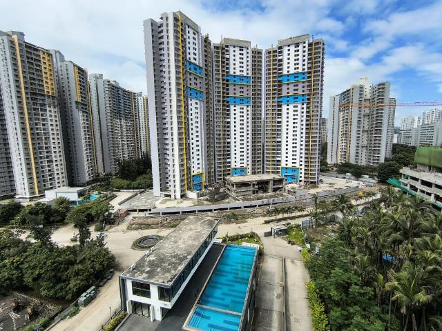 1 BHK Apartment in Hinjawadi for rent Pune. The reference number is 20836570