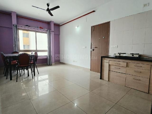 1 BHK Apartment in Hinjawadi for rent Pune. The reference number is 20843033