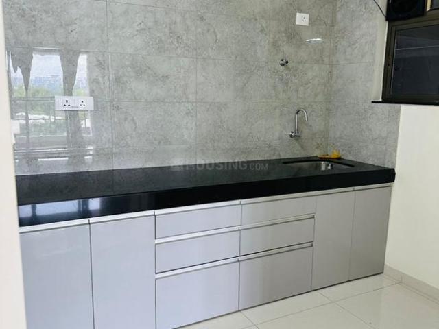 1 BHK Apartment in Hinjawadi for rent Pune. The reference number is 20165024