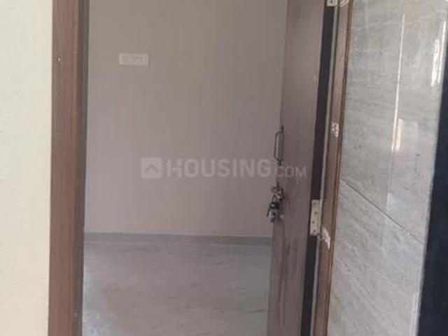 1 BHK Apartment in Hinjawadi for rent Pune. The reference number is 20204437