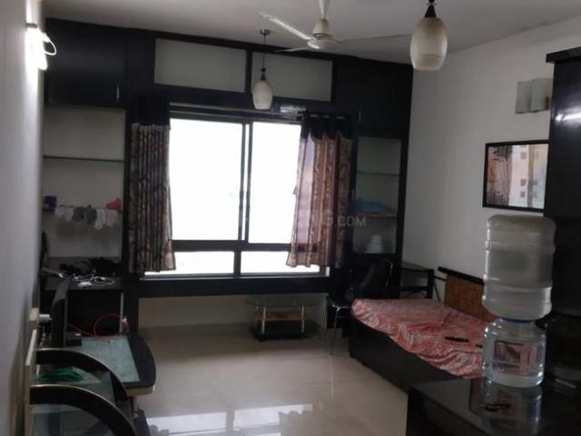1 BHK Apartment in Hinjawadi for rent Pune. The reference number is 20205790