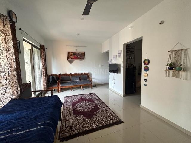 1 BHK Apartment in Hinjawadi for rent Pune. The reference number is 20262560