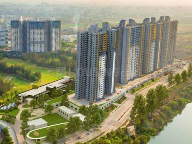 1 BHK Apartment in Hinjawadi for rent Pune. The reference number is 20263193