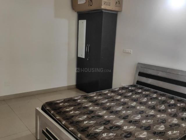 1 BHK Apartment in Hinjawadi for rent Pune. The reference number is 20266992