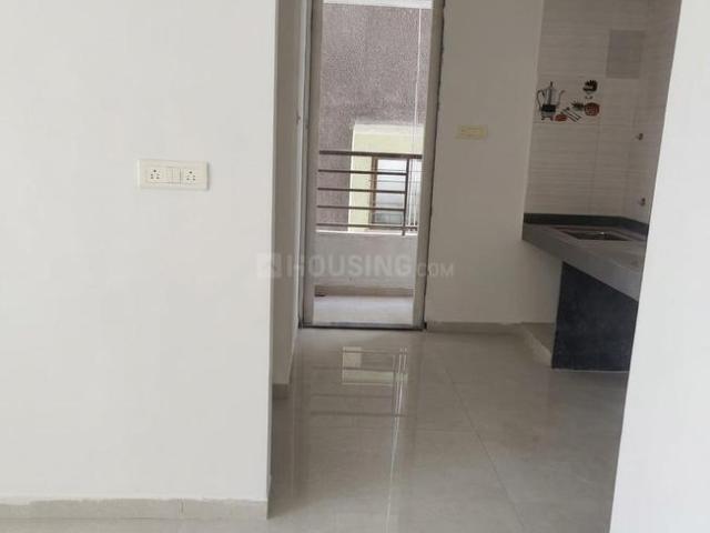 1 BHK Apartment in Hinjawadi for rent Pune. The reference number is 20267536