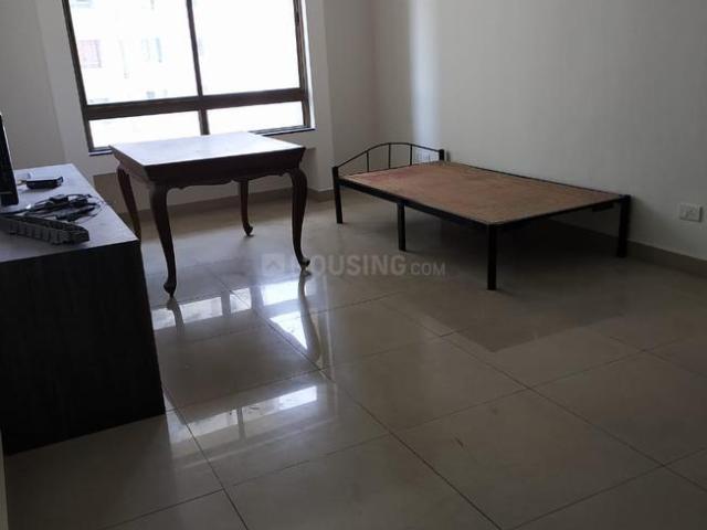 1 BHK Apartment in Hinjawadi for rent Pune. The reference number is 20267272