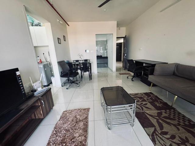 1 BHK Apartment in Hinjawadi for rent Pune. The reference number is 20275192