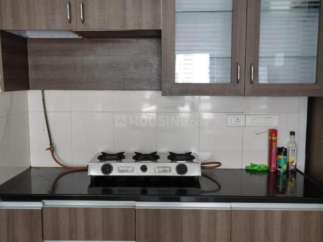 1 BHK Apartment in Hinjawadi for rent Pune. The reference number is 20283333