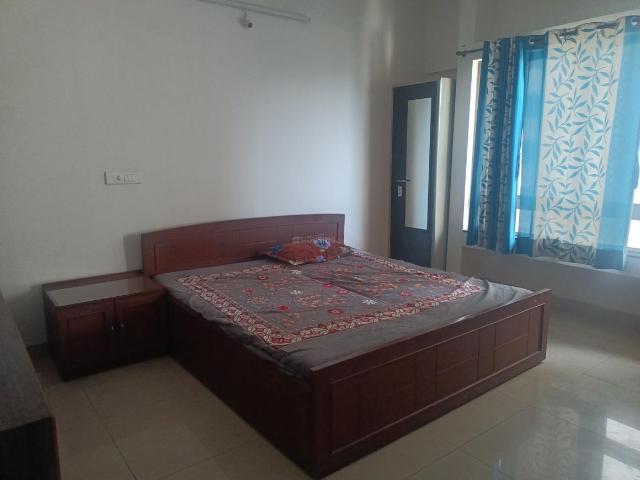 1 BHK Apartment in Hinjawadi for rent Pune. The reference number is 20286397