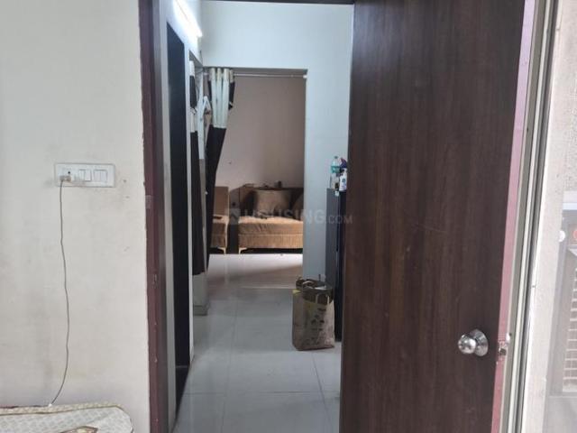 1 BHK Apartment in Hinjawadi for rent Pune. The reference number is 20288678