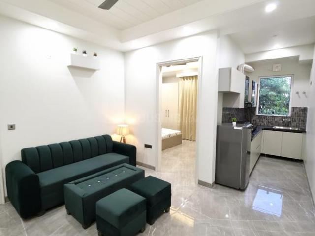1 BHK Apartment in Hinjawadi for rent Pune. The reference number is 20329289