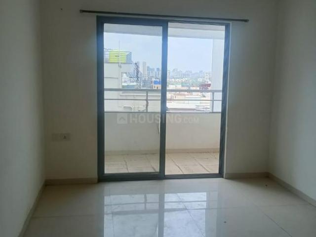 1 BHK Apartment in Hinjawadi for rent Pune. The reference number is 20340662