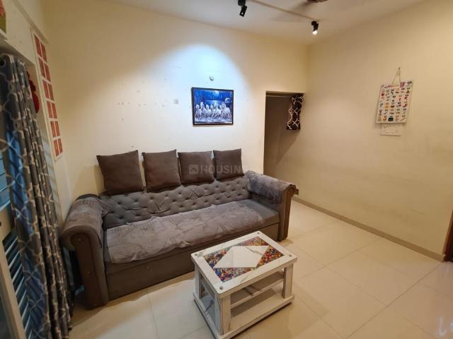 1 BHK Apartment in Hinjawadi for rent Pune. The reference number is 20342118