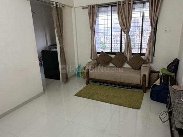 1 BHK Apartment in Hinjawadi for rent Pune. The reference number is 20344482