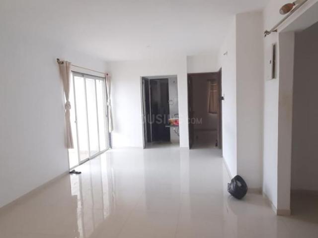 1 BHK Apartment in Hinjawadi for rent Pune. The reference number is 20358600