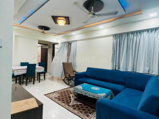 1 BHK Apartment in Hinjawadi for rent Pune. The reference number is 20363968