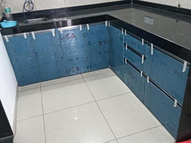 1 BHK Apartment in Hinjawadi for rent Pune. The reference number is 20380530
