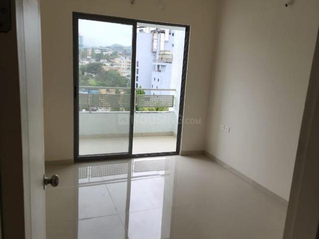 1 BHK Apartment in Hinjawadi for rent Pune. The reference number is 20384482