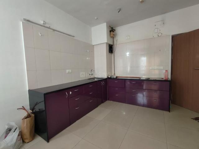 1 BHK Apartment in Hinjawadi for rent Pune. The reference number is 20385071