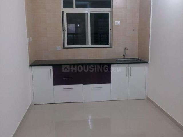 1 BHK Apartment in Nerhe for resale Pune. The reference number is 17418192