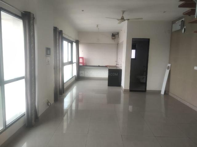 1 BHK Apartment in Hinjawadi for resale Pune. The reference number is 14674566