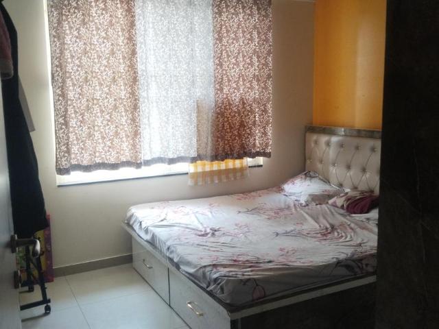 1 BHK Apartment in Hinjawadi for resale Pune. The reference number is 16315889