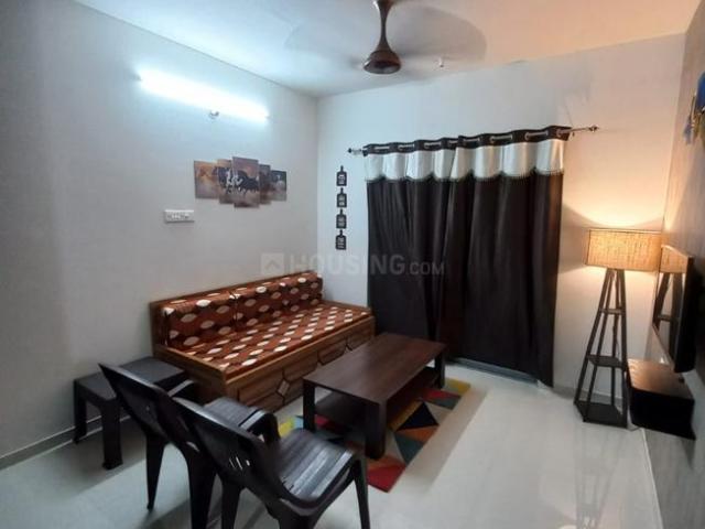 1 BHK Apartment in Hinjawadi for resale Pune. The reference number is 16824708