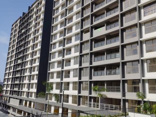 1 BHK Apartment in Hinjawadi for resale Pune. The reference number is 17111816