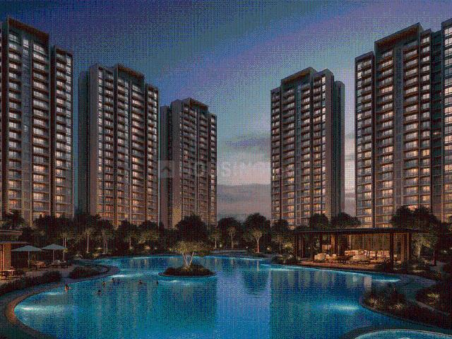 1 BHK Apartment in Hinjawadi for resale Pune. The reference number is 18465188
