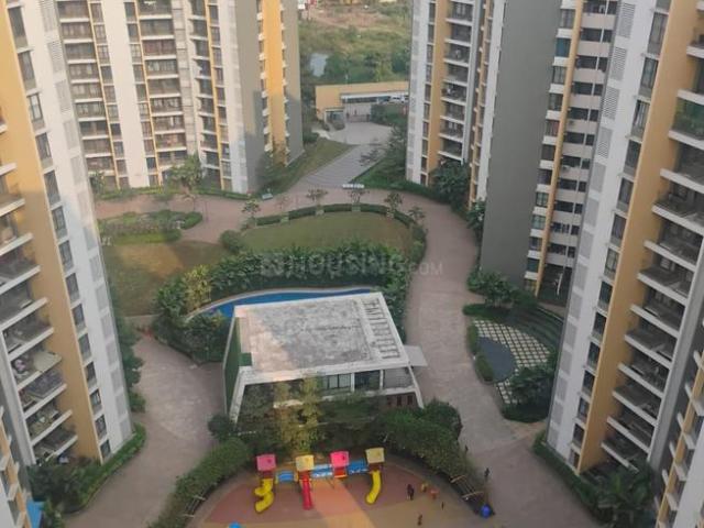 1 BHK Apartment in Hinjawadi for resale Pune. The reference number is 19878271