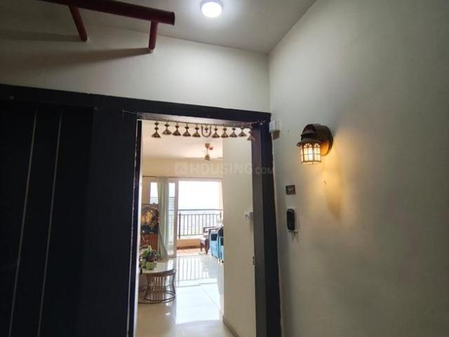 1 BHK Apartment in Hinjawadi for resale Pune. The reference number is 20072317