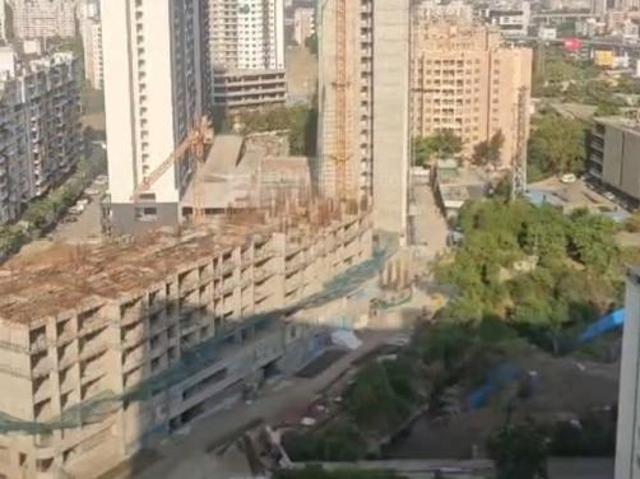 1 BHK Apartment in Hinjawadi for resale Pune. The reference number is 20174856