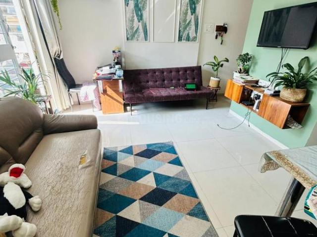 1 BHK Apartment in Hinjawadi for resale Pune. The reference number is 20112998