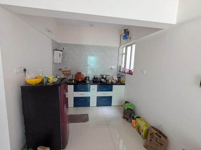 1 BHK Apartment in Hinjawadi for resale Pune. The reference number is 20297488