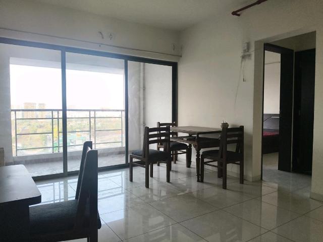 1 BHK Apartment in Hinjawadi for resale Pune. The reference number is 20368317