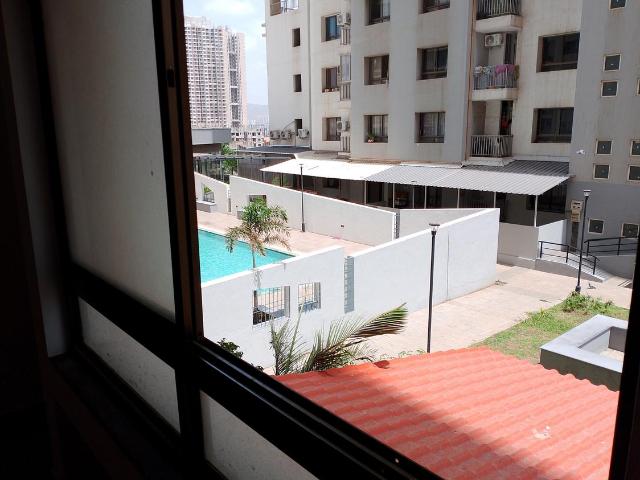 1 BHK Apartment in Hinjawadi for resale Pune. The reference number is 20442447
