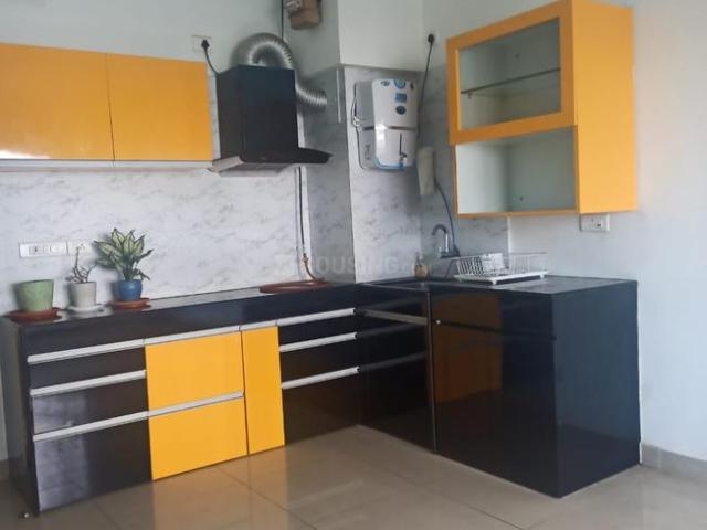 1 BHK Apartment in Hinjawadi for resale Pune. The reference number is 20442853