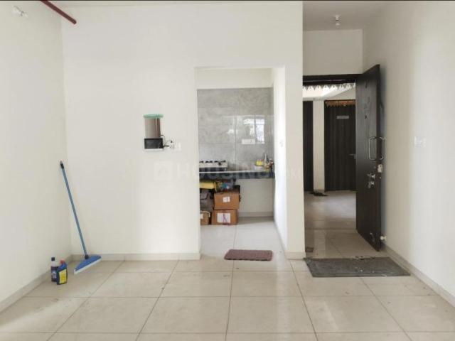 1 BHK Apartment in Hinjawadi for resale Pune. The reference number is 20486580