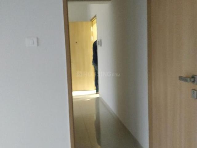 1 BHK Apartment in Hinjawadi for resale Pune. The reference number is 20547896